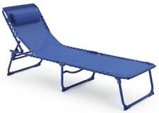 Sun lounger recliner for sale  Shipping to Ireland