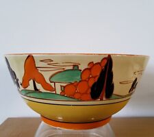Clarice cliff harvest for sale  Shipping to Ireland