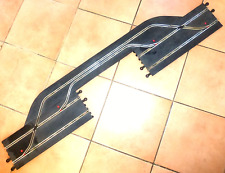 Scalextric classic rails d'occasion  France