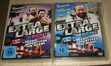 Extralarge box dvd gebraucht kaufen  Goslar