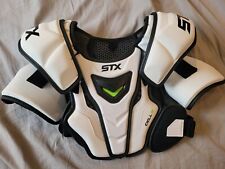 Stx lacrosse shoulder for sale  Kalamazoo