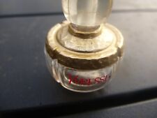 Miniature edt yvresse d'occasion  Pau