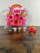 Lalaloopsy tinies sew for sale  Mount Airy