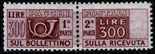 1946 repubblica pacchi usato  Italia