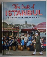 The taste istanbul gebraucht kaufen  Planegg