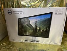 Dell p2715q ips for sale  Watertown