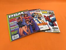 Psm magazine playstation for sale  San Diego