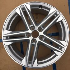 Genuine audi alloy for sale  NEWCASTLE UPON TYNE