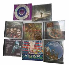 Assorted cds lot for sale  Falls Church