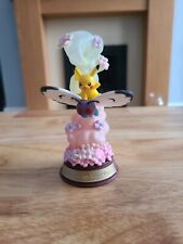 pokemon figure collection for sale  MANCHESTER