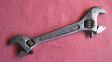 Vtg crescent tool for sale  New Port Richey