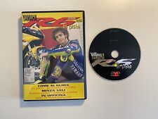 Dvd valentino rossi usato  Italia