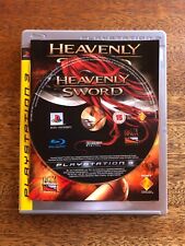 Heavenly Sword (Sony PlayStation 3, 2007), usado comprar usado  Enviando para Brazil