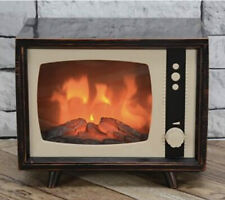 tv stand fireplace remote for sale  Las Vegas