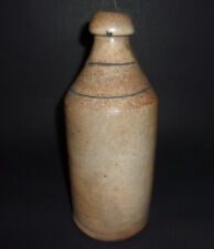 Antique stoneware quart for sale  Duryea