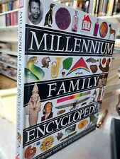 Millennium Encyclopedia Vol 4 P-Z de Dorling Kindersley Publishing (1997) T6G, usado segunda mano  Embacar hacia Argentina