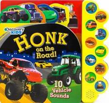 Discovery kids honk for sale  Montgomery