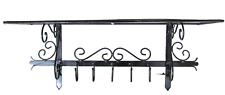Vintage wrought iron for sale  Roseville