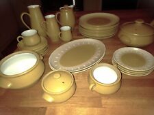 Denby ode stoneware for sale  DEREHAM