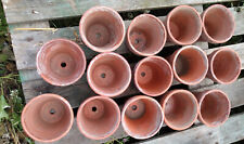 terracotta plant pots for sale  STOCKTON-ON-TEES