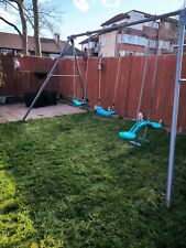 Garden swing 0.99p for sale  LONDON