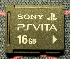 ps vita memory usato  Solofra