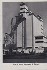 1952 silo grain d'occasion  France