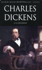 Charles dickens chesterton for sale  Shipping to Ireland