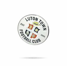 Luton town pin for sale  Shipping to Ireland