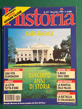 Historia 417 1992 usato  Roma