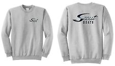 Scout boats sweatshirt for sale  Oxnard