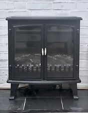 log flame effect electric fire for sale  WEST MOLESEY