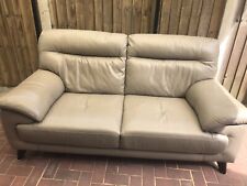 Two seater sofa for sale  STOKE-ON-TRENT