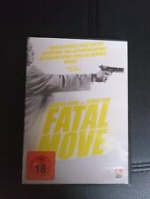 Fatal move dvd gebraucht kaufen  Uetersen