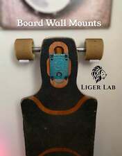 Usado, Suporte de parede para skate/longboard/penny board comprar usado  Enviando para Brazil