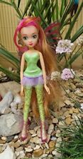 Winx club flora for sale  TAMWORTH