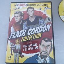 Flash gordon three for sale  Omaha