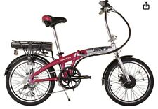 Electric folding bike for sale  MILTON KEYNES