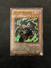 Carta exodia necross usato  Montalto Uffugo