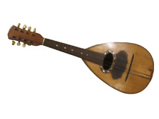 Antico mandolino napoletano usato  Sondrio