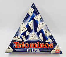 Triominos deluxe komplett gebraucht kaufen  Hamburg