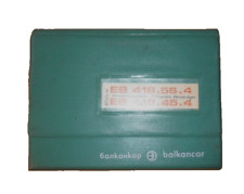 Balkancar eb418 eb418 gebraucht kaufen  Bad Salzungen