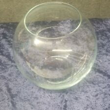 Large glass fish for sale  Franklin