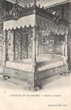 Château chambord bedroom d'occasion  Expédié en Belgium