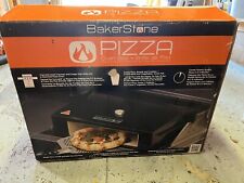 Tampa de cortador de pá de pedra BakerStone forno de pizza grelha superior externa calzone comprar usado  Enviando para Brazil