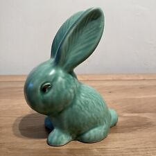 Sylvac green bunny for sale  BIRMINGHAM