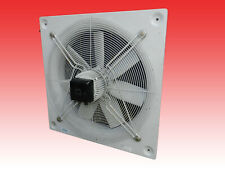 axial plate fan for sale  CHESTERFIELD