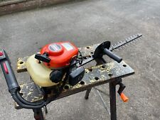 Used, Echo HC-2100  Petrol Hedge Trimmer  2 Stroke Running Please read listing for sale  Shipping to South Africa