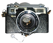 Yashica electro camera for sale  Winter Springs