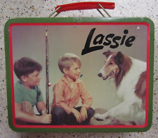 Lassie timmy lunch for sale  Cookeville